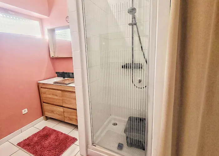 Apartment Duplex Cosy La Petite Arche Centre De L'arche Pont-de-l'Arche