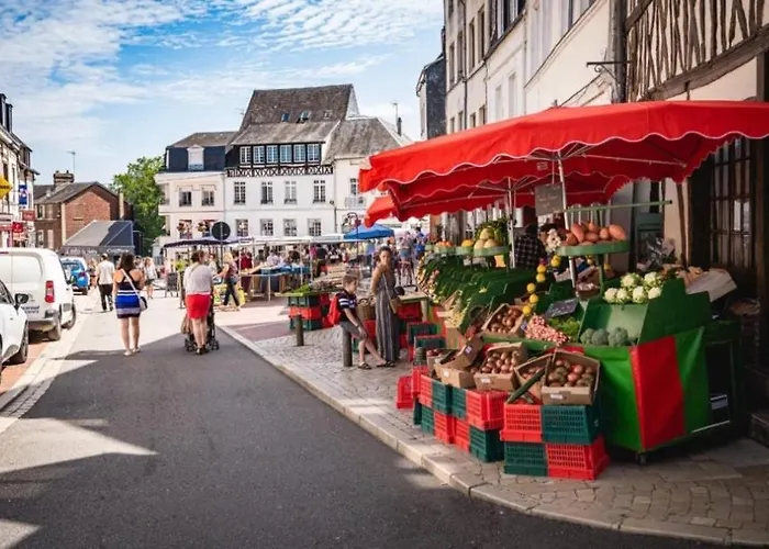 Duplex Cosy La Petite Arche Centre De L'arche